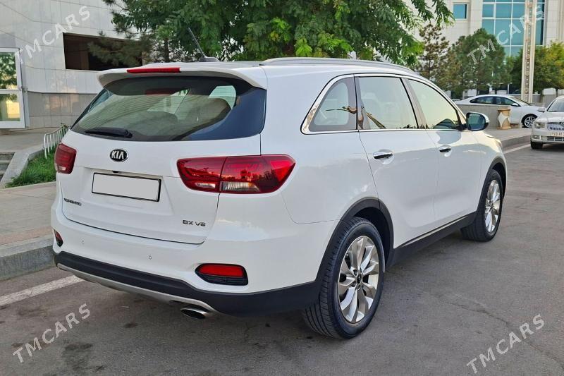 Kia Sorento 2020 - 385 000 TMT - Ашхабад - img 2