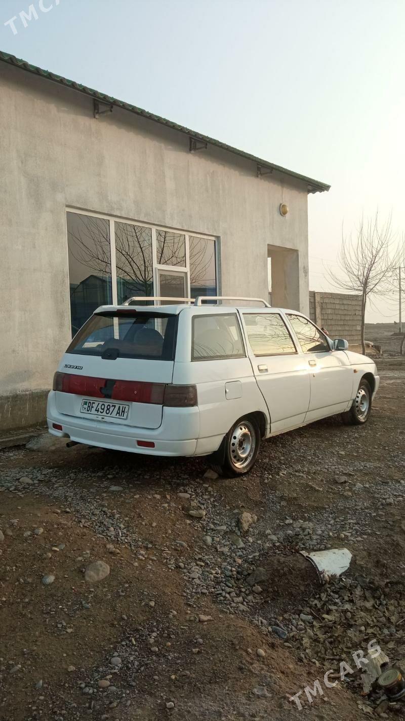 Lada 2110 2001 - 30 000 TMT - Теджен - img 3