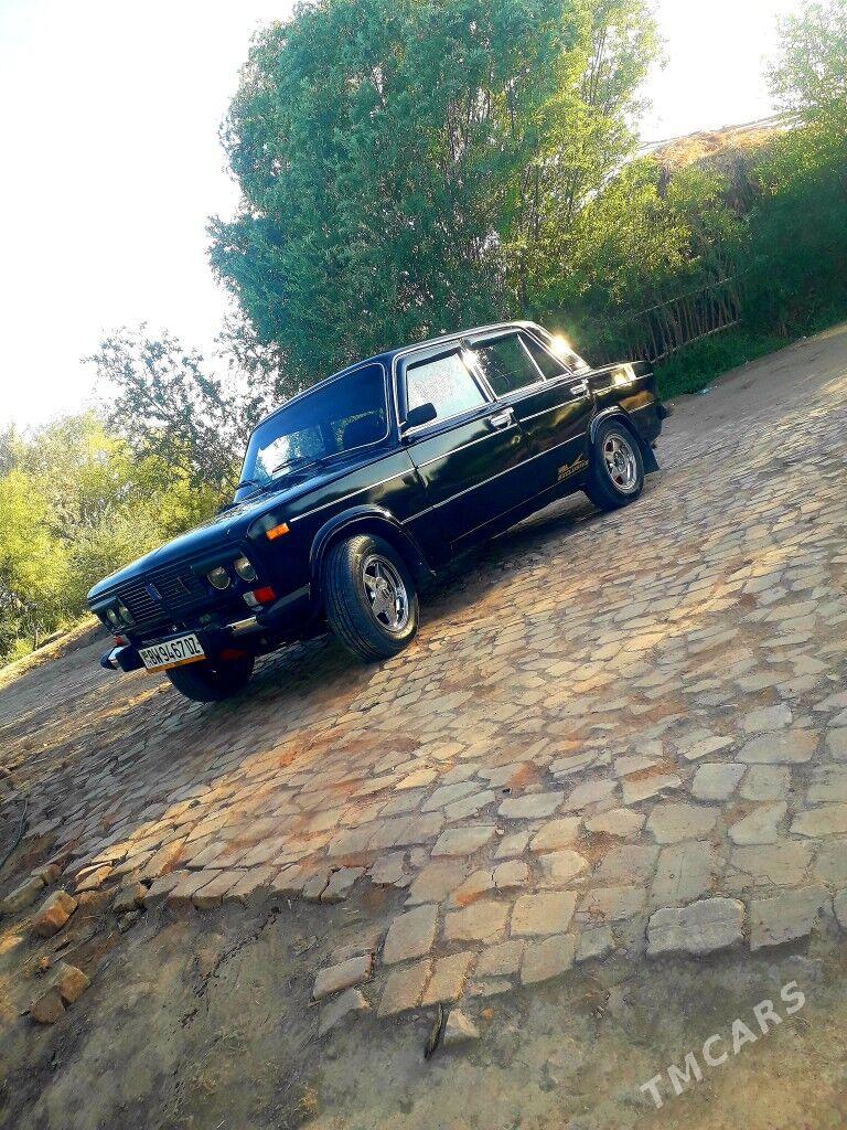 Lada 2106 1989 - 50 000 TMT - Гороглы (Тагта) - img 4