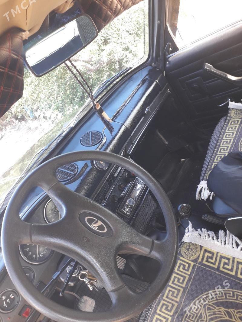 Lada 2106 1989 - 50 000 TMT - Гороглы (Тагта) - img 9