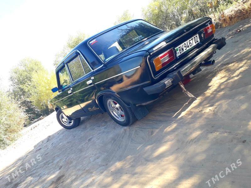 Lada 2106 1989 - 50 000 TMT - Гороглы (Тагта) - img 10