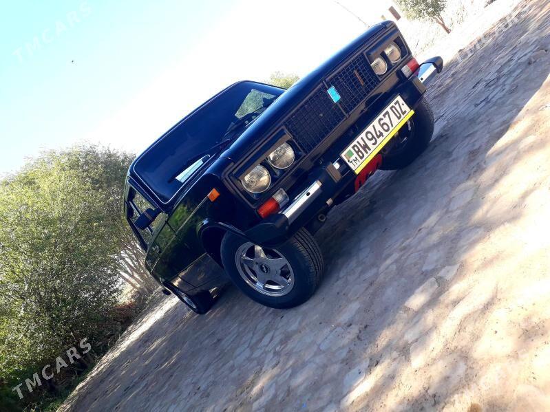 Lada 2106 1989 - 50 000 TMT - Гороглы (Тагта) - img 8