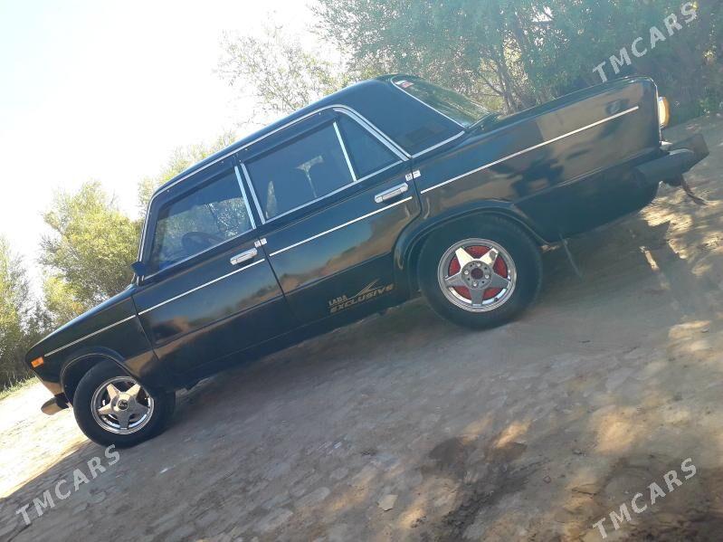 Lada 2106 1989 - 50 000 TMT - Гороглы (Тагта) - img 6