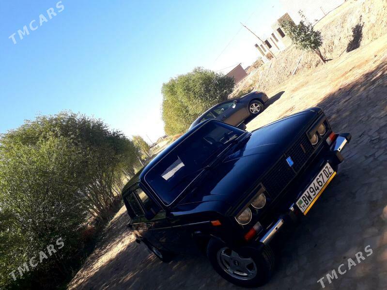 Lada 2106 1989 - 50 000 TMT - Гороглы (Тагта) - img 7