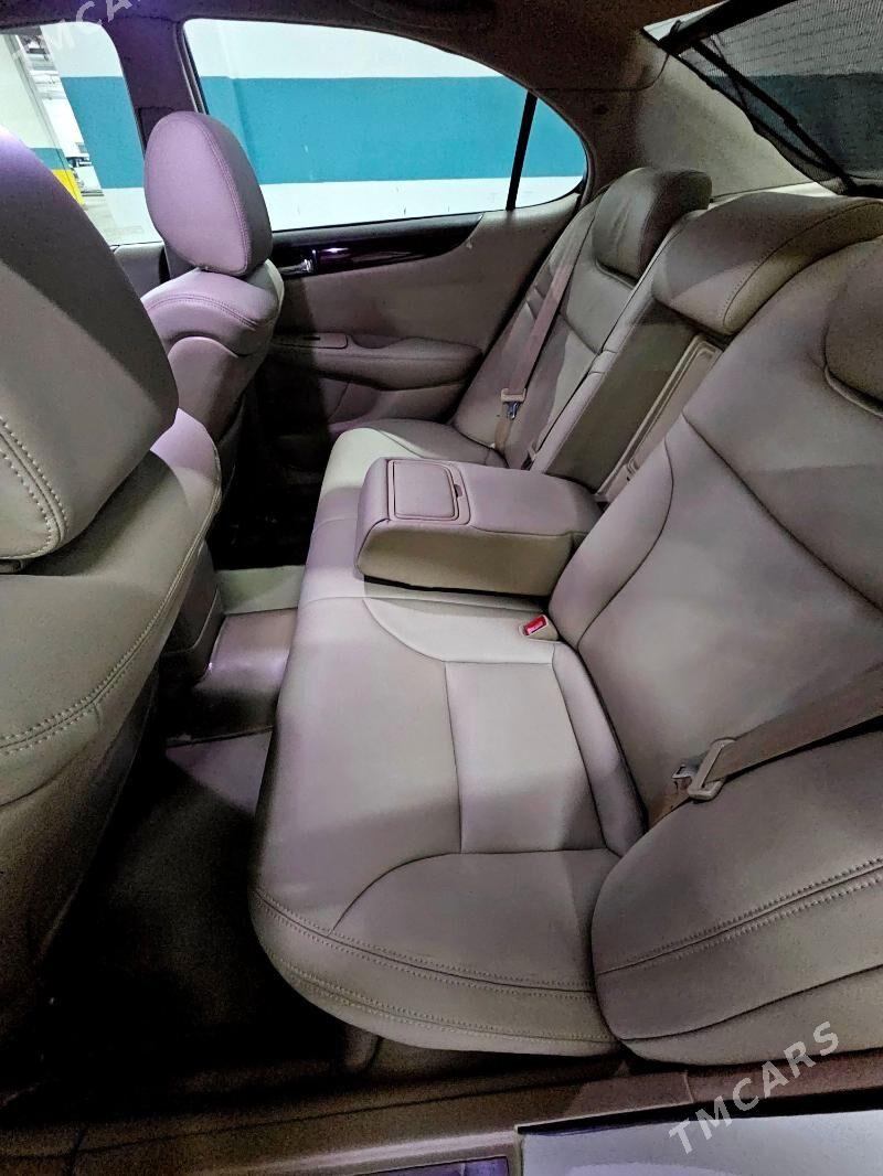 Lexus ES 300 2002 - 185 000 TMT - Ашхабад - img 9