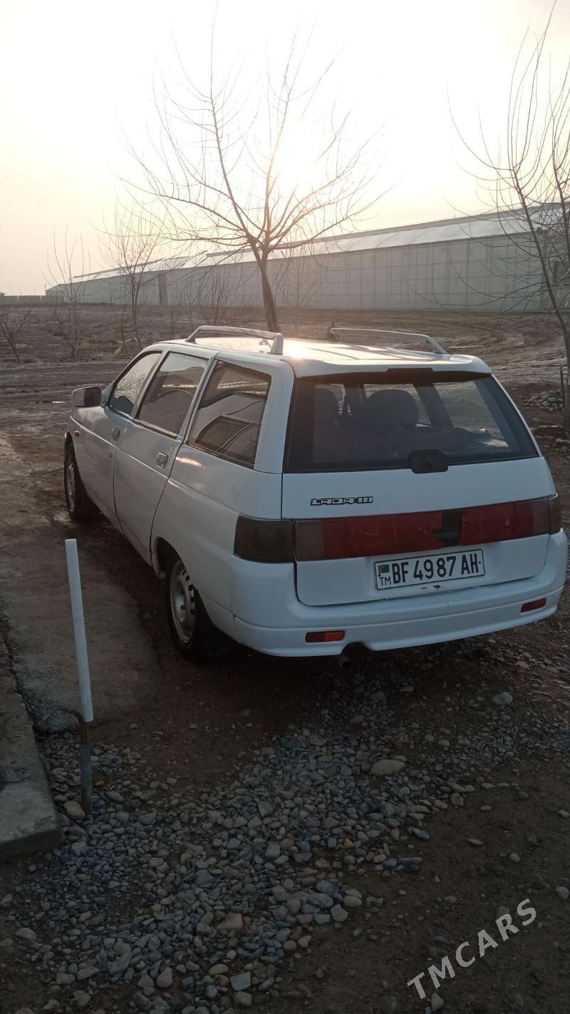 Lada 2110 2001 - 30 000 TMT - Теджен - img 4