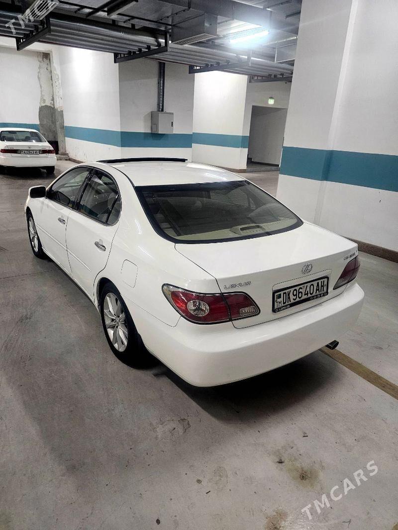 Lexus ES 300 2002 - 185 000 TMT - Ашхабад - img 2