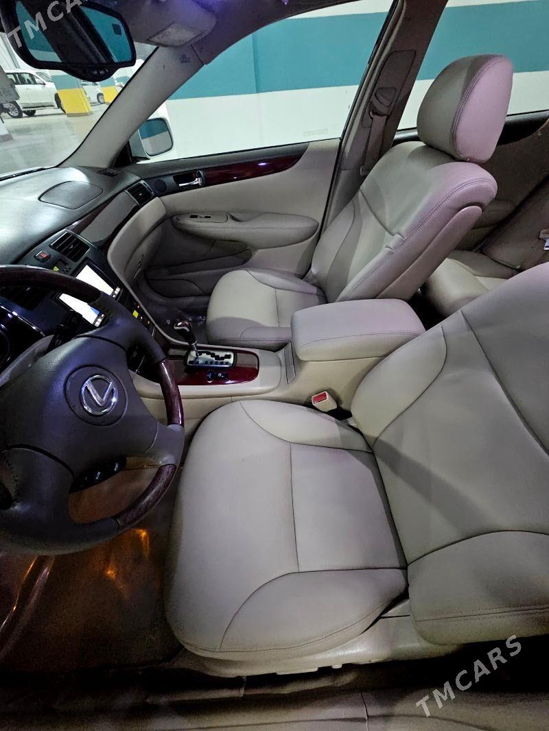 Lexus ES 300 2002 - 185 000 TMT - Ашхабад - img 10