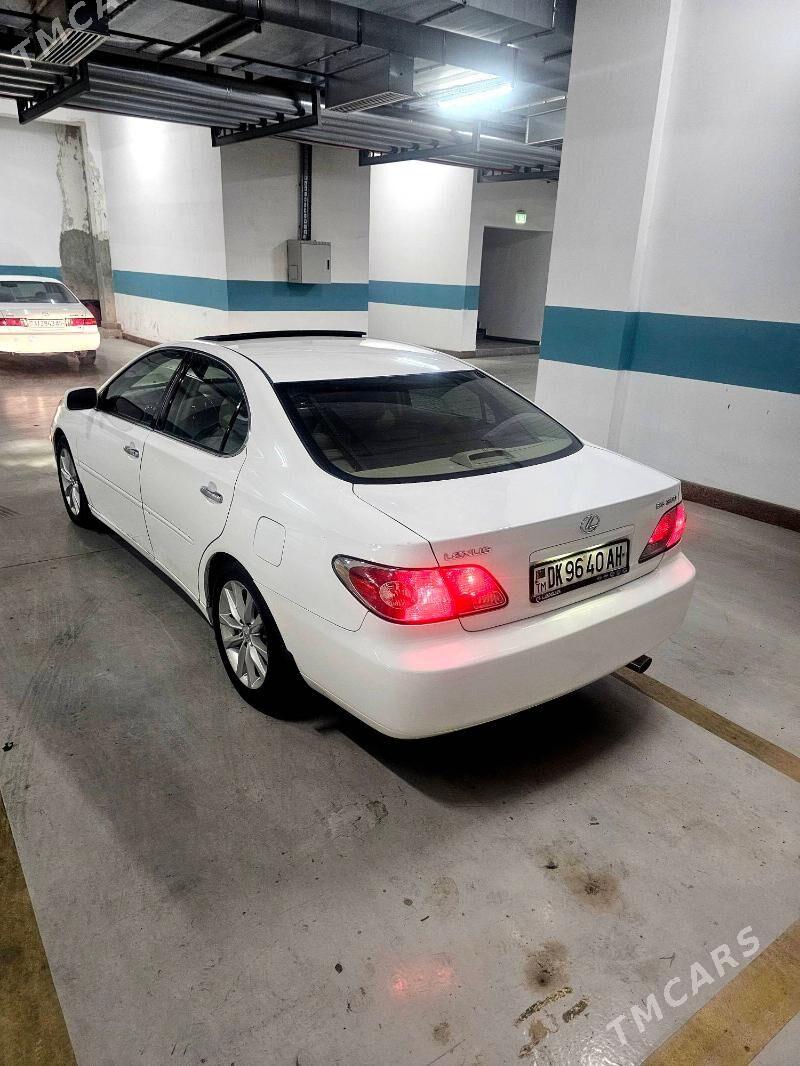 Lexus ES 300 2002 - 185 000 TMT - Ашхабад - img 5