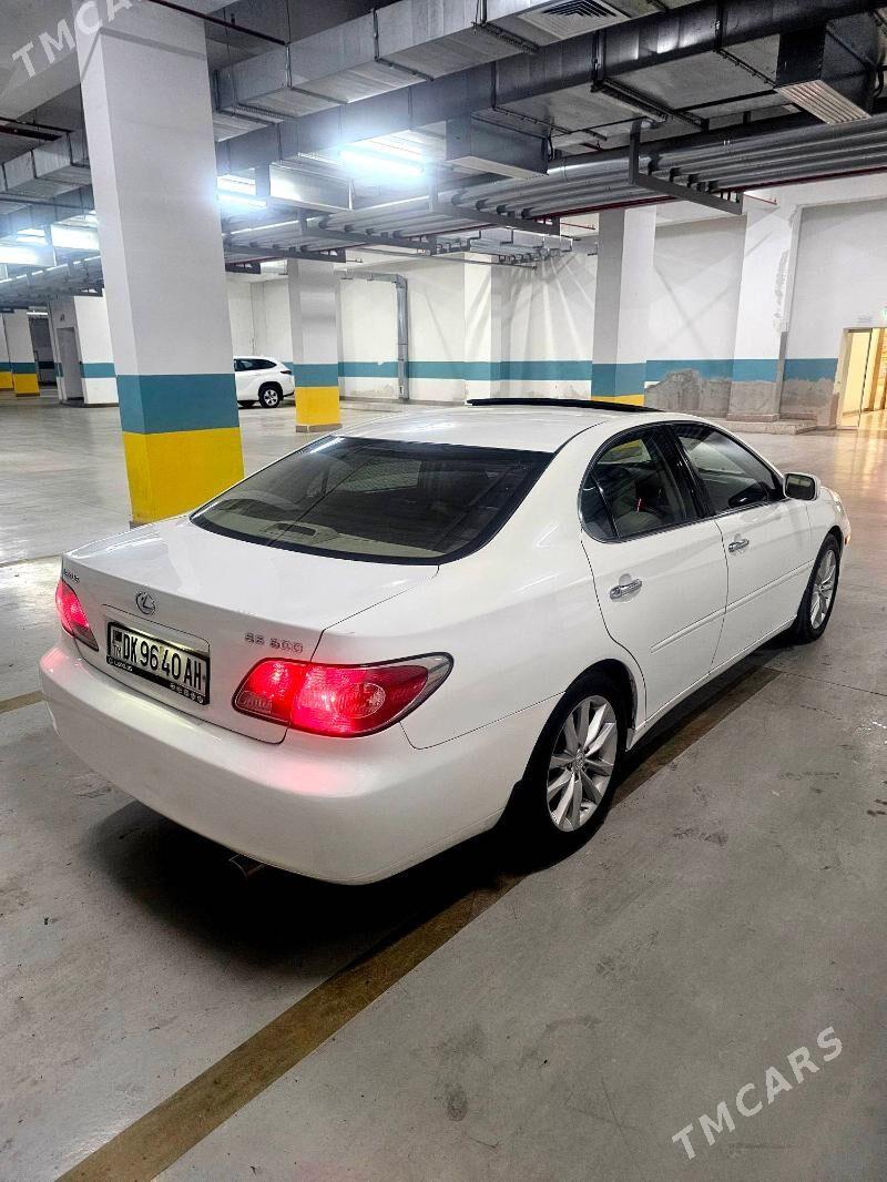 Lexus ES 300 2002 - 185 000 TMT - Ашхабад - img 7
