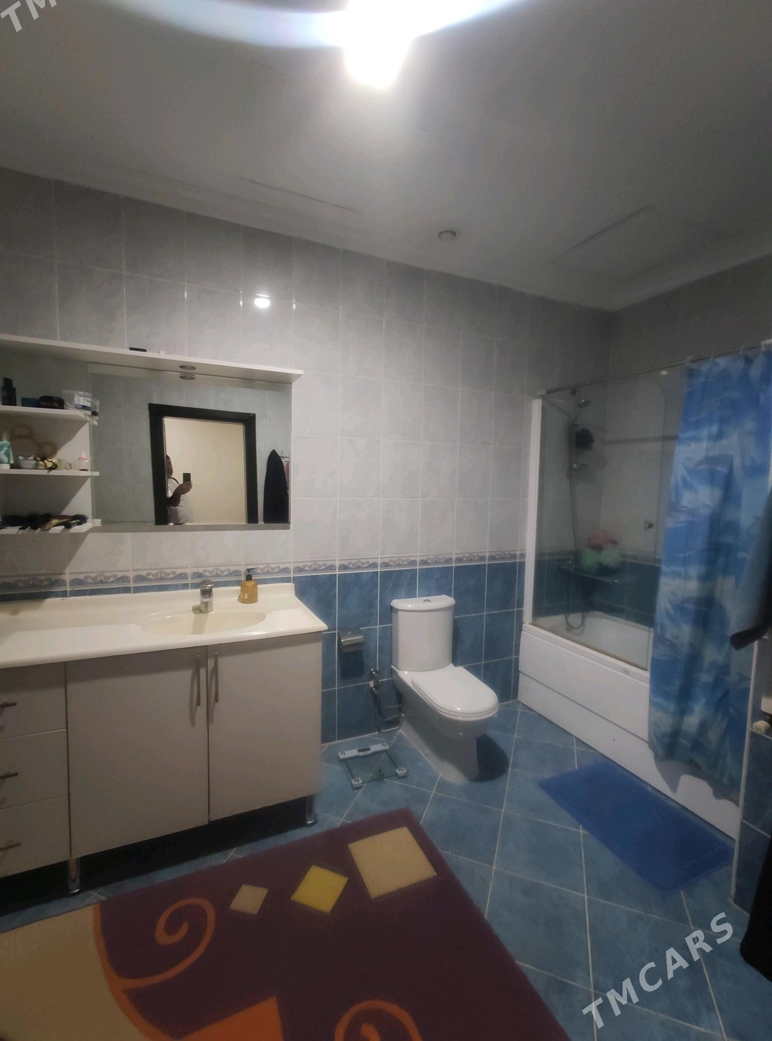 4 ком Подвойского 220м2 - Aşgabat - img 3