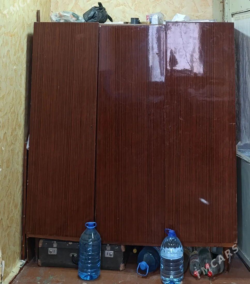 ШКАФ - Туркменабат - img 1