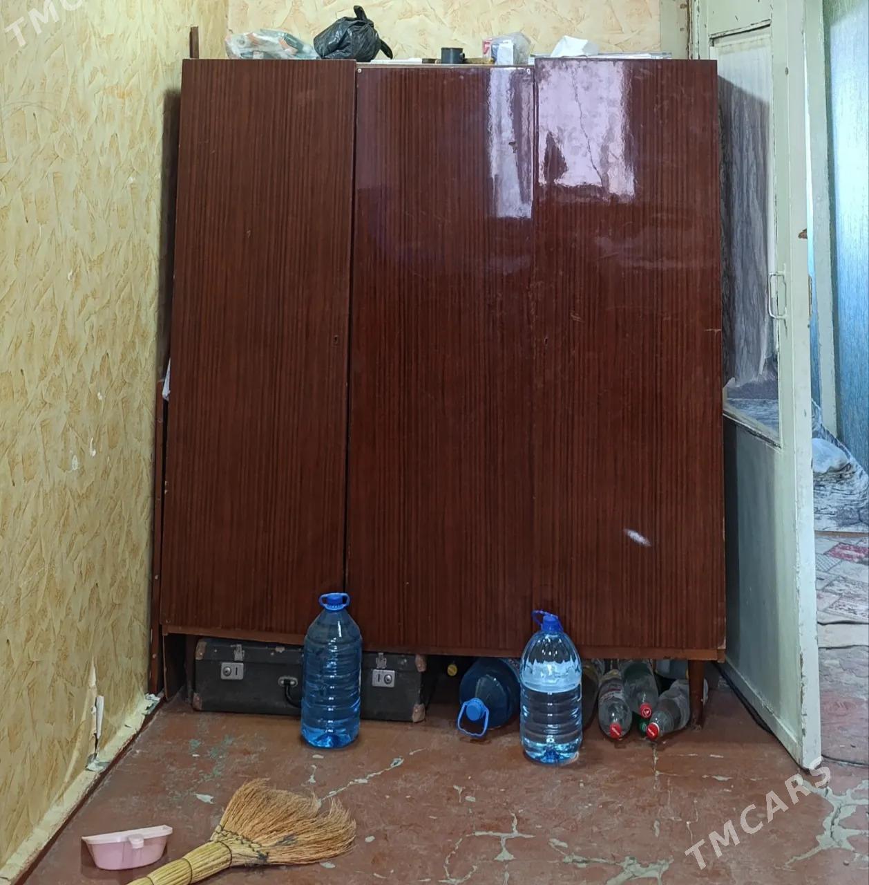 ШКАФ - Туркменабат - img 2