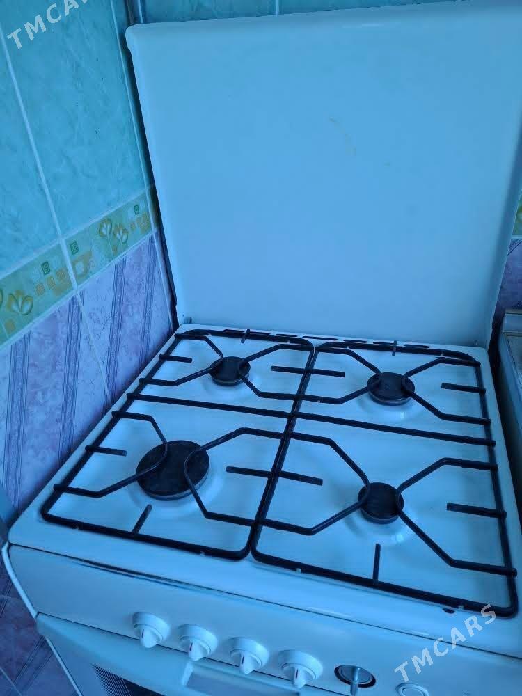 газ плита BOSH - Aşgabat - img 1