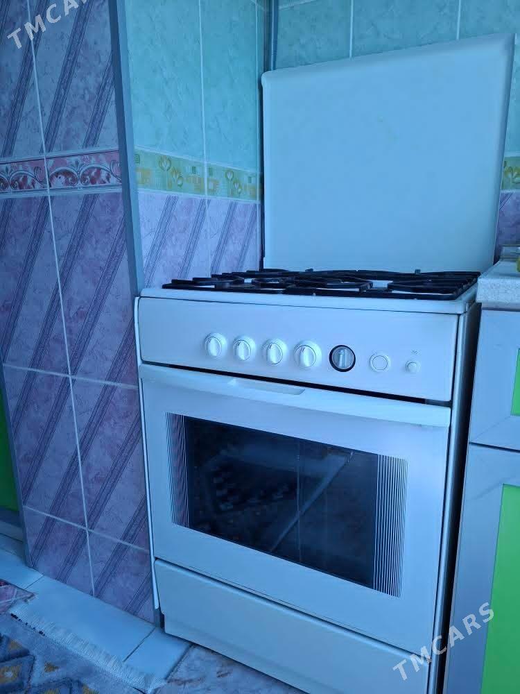 газ плита BOSH - Aşgabat - img 3