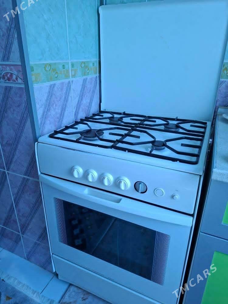 газ плита BOSH - Aşgabat - img 2