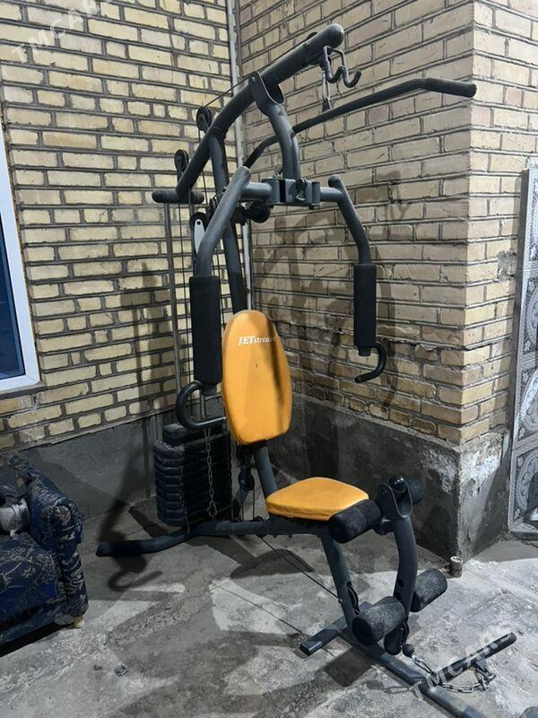 trenozor - Garabekewül - img 3