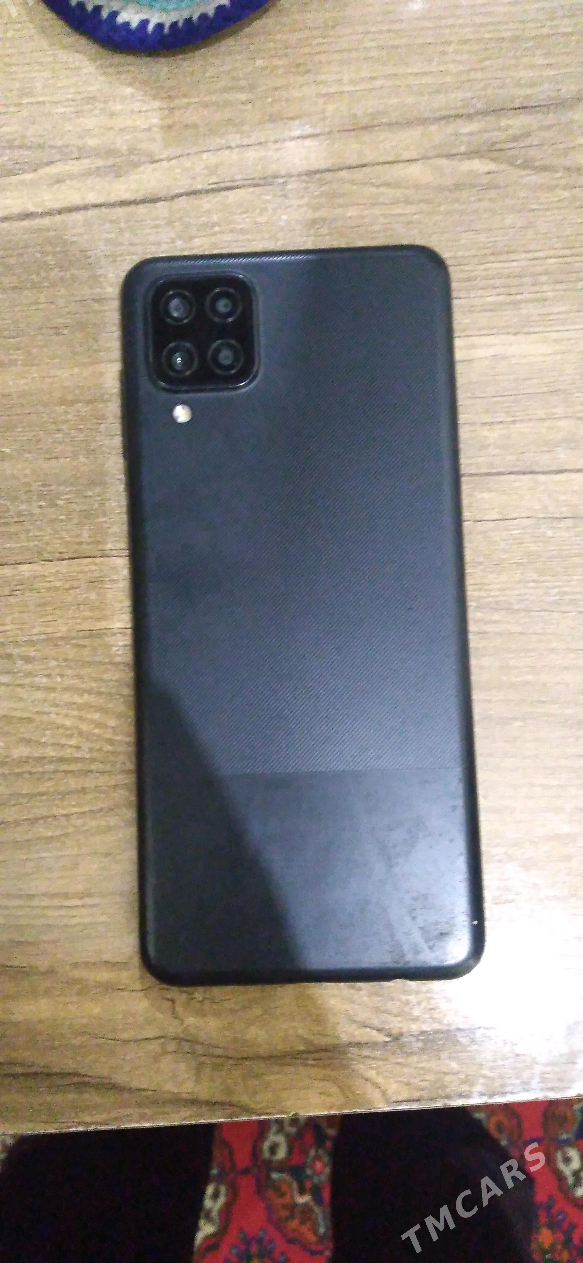 A12 samsung - Туркменбаши - img 2