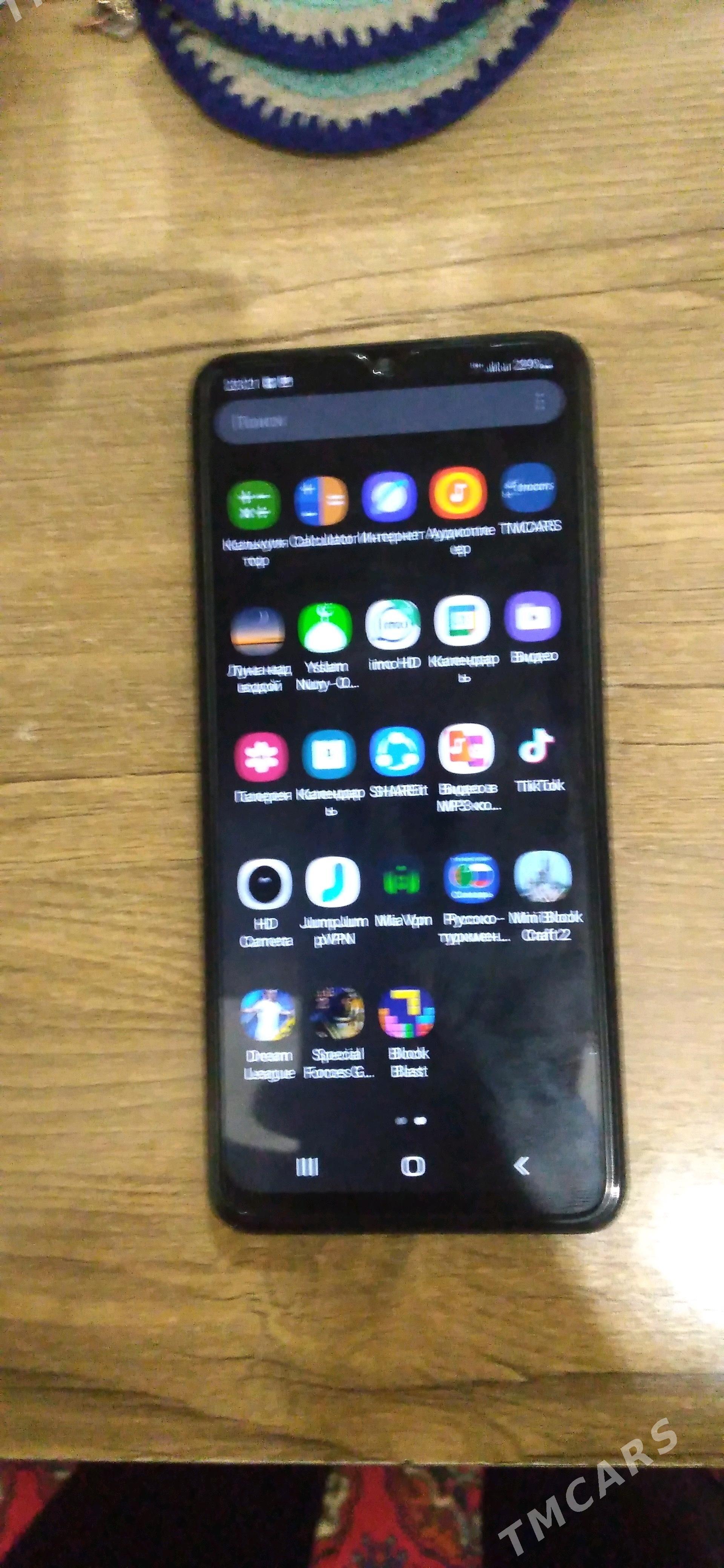 A12 samsung - Туркменбаши - img 1