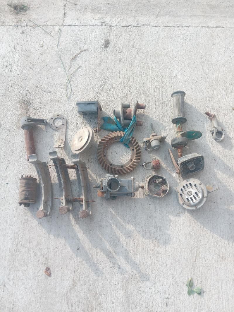 Mator zapjas 1 000 TMT - Gökdepe - img 1