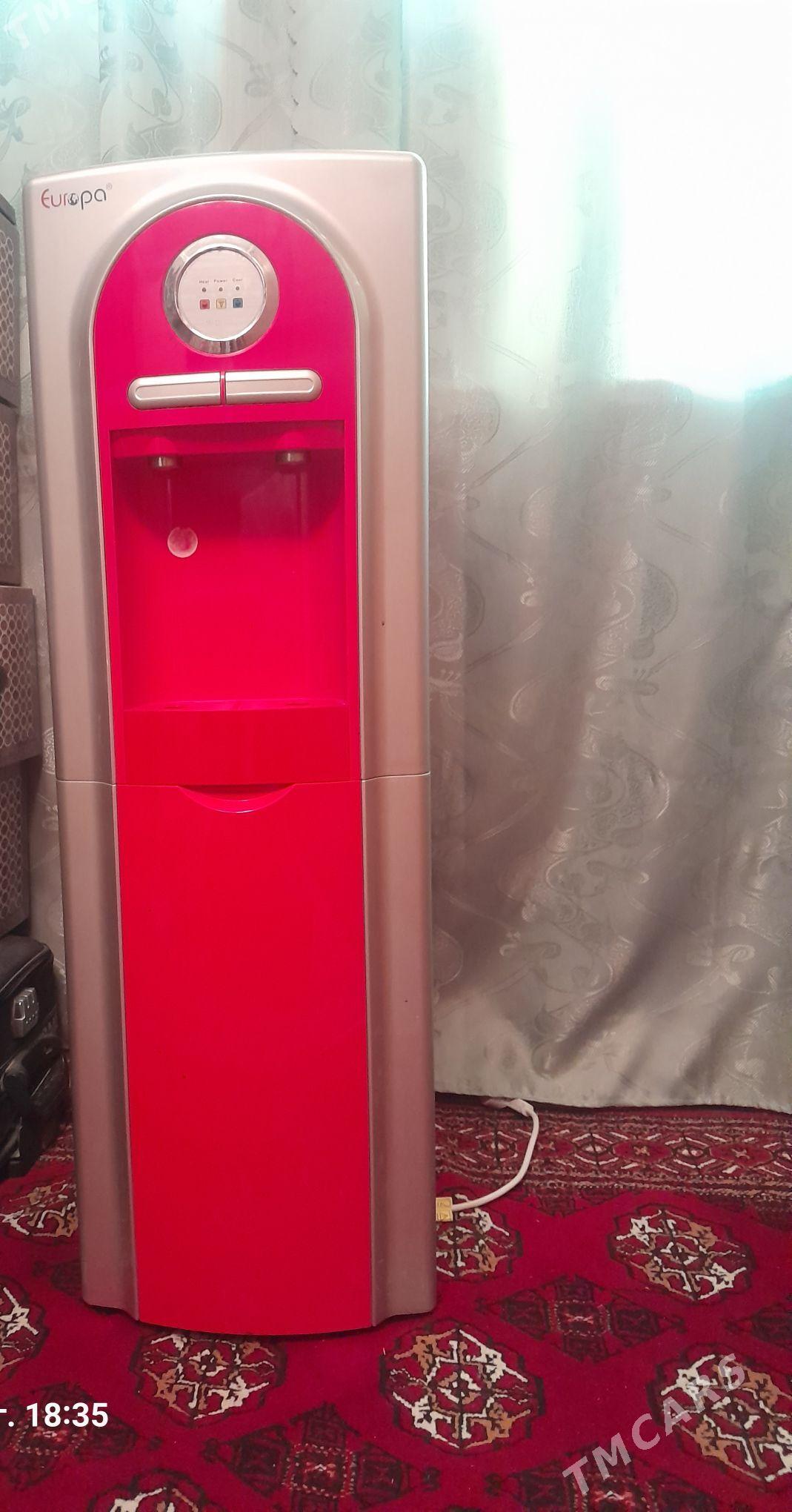 кuler . - Balkanabat - img 1