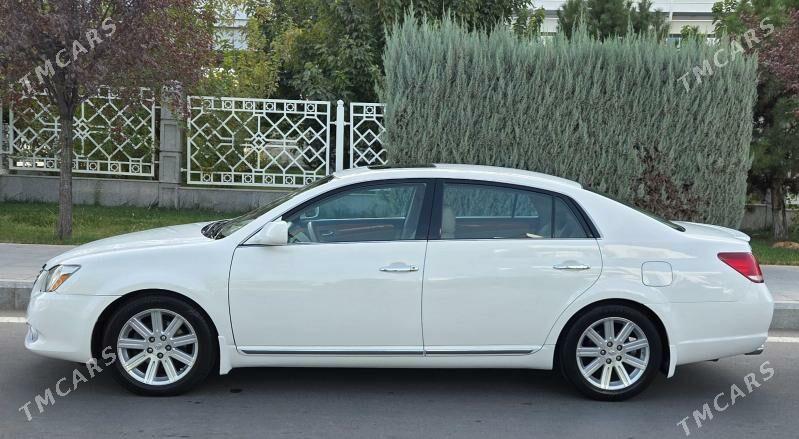Toyota Avalon 2006 - 220 000 TMT - Улица Ататурка - img 8