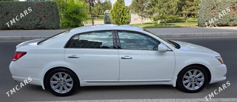 Toyota Avalon 2006 - 220 000 TMT - Улица Ататурка - img 7
