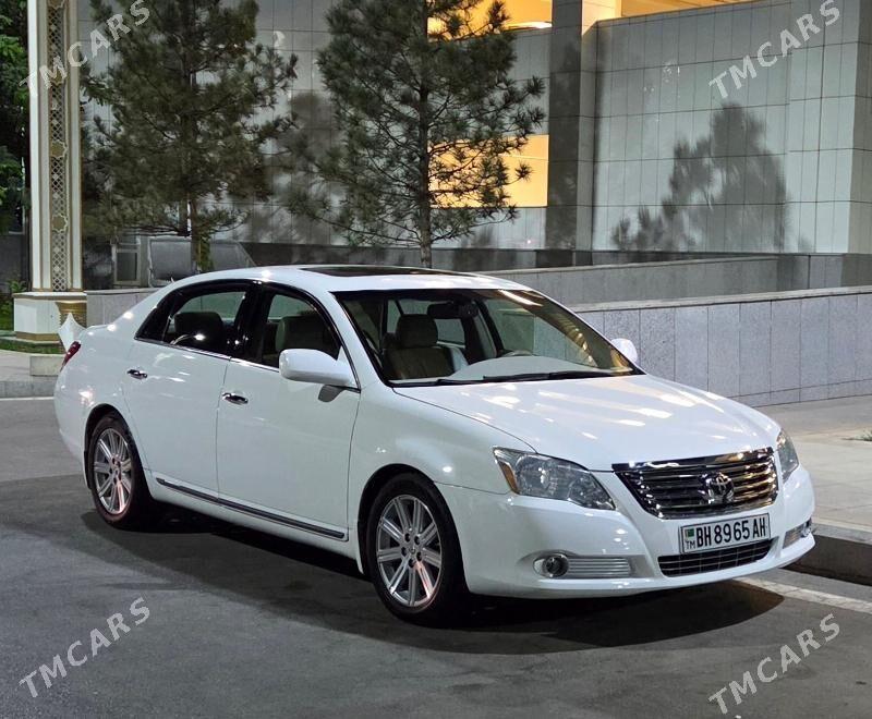 Toyota Avalon 2006 - 220 000 TMT - Улица Ататурка - img 1