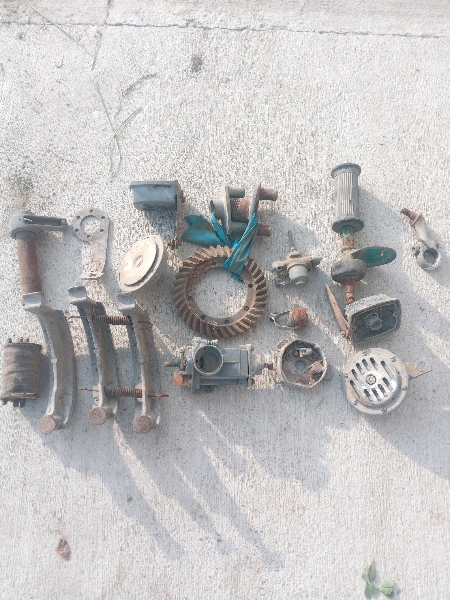 Mator zapjas 1 000 TMT - Гёкдепе - img 2