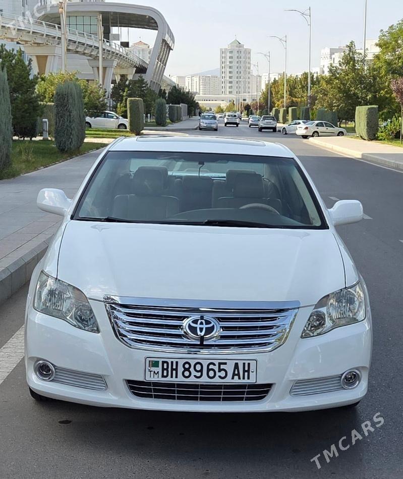 Toyota Avalon 2006 - 220 000 TMT - Улица Ататурка - img 2