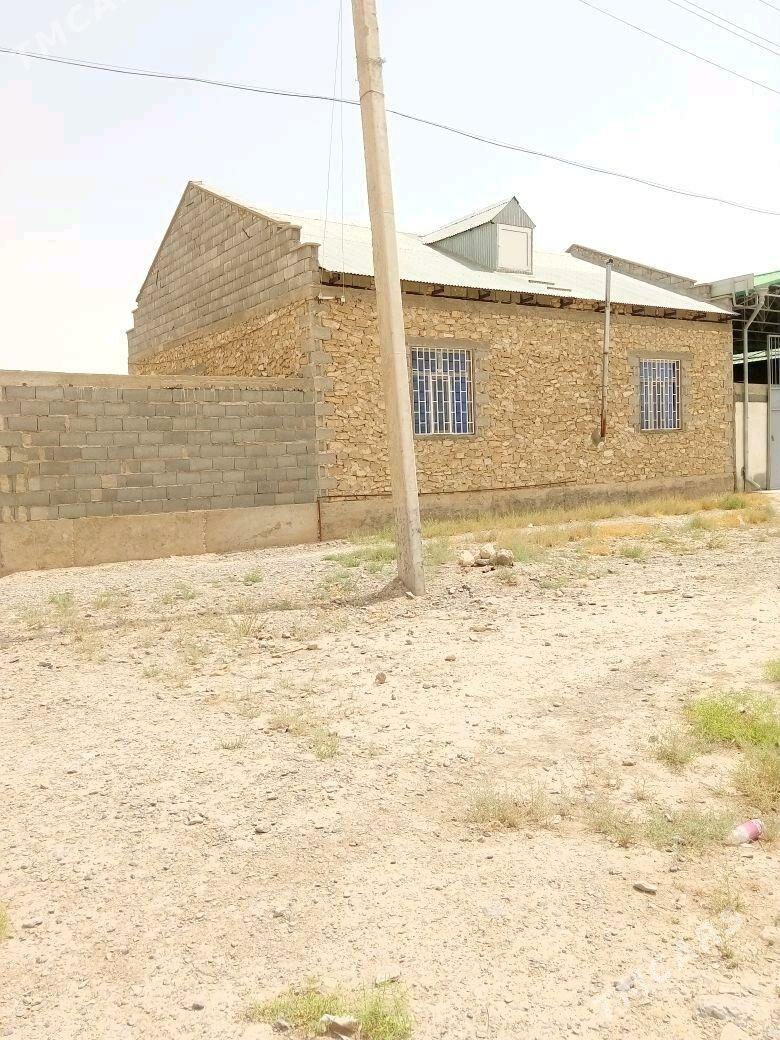 satlyk Jay - Gyzylarbat - img 1