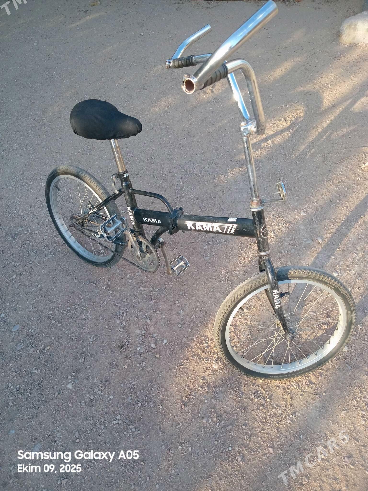 kama welik,welosped - Balkanabat - img 2