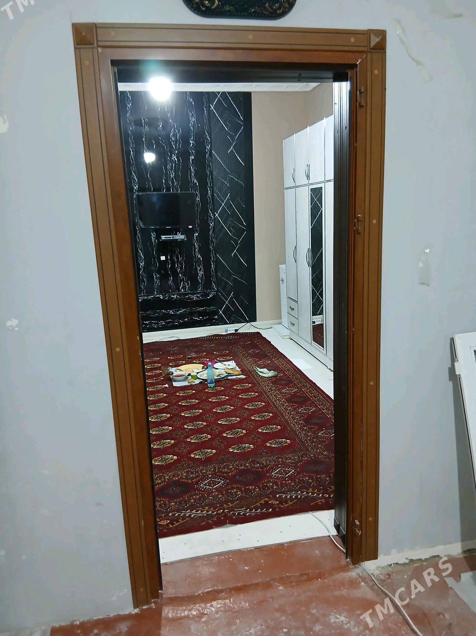 Gapy alyumin - Aşgabat - img 2