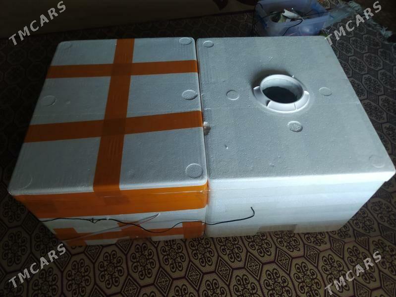 inkubator 100 juje cykaryar - Сакарчага - img 4