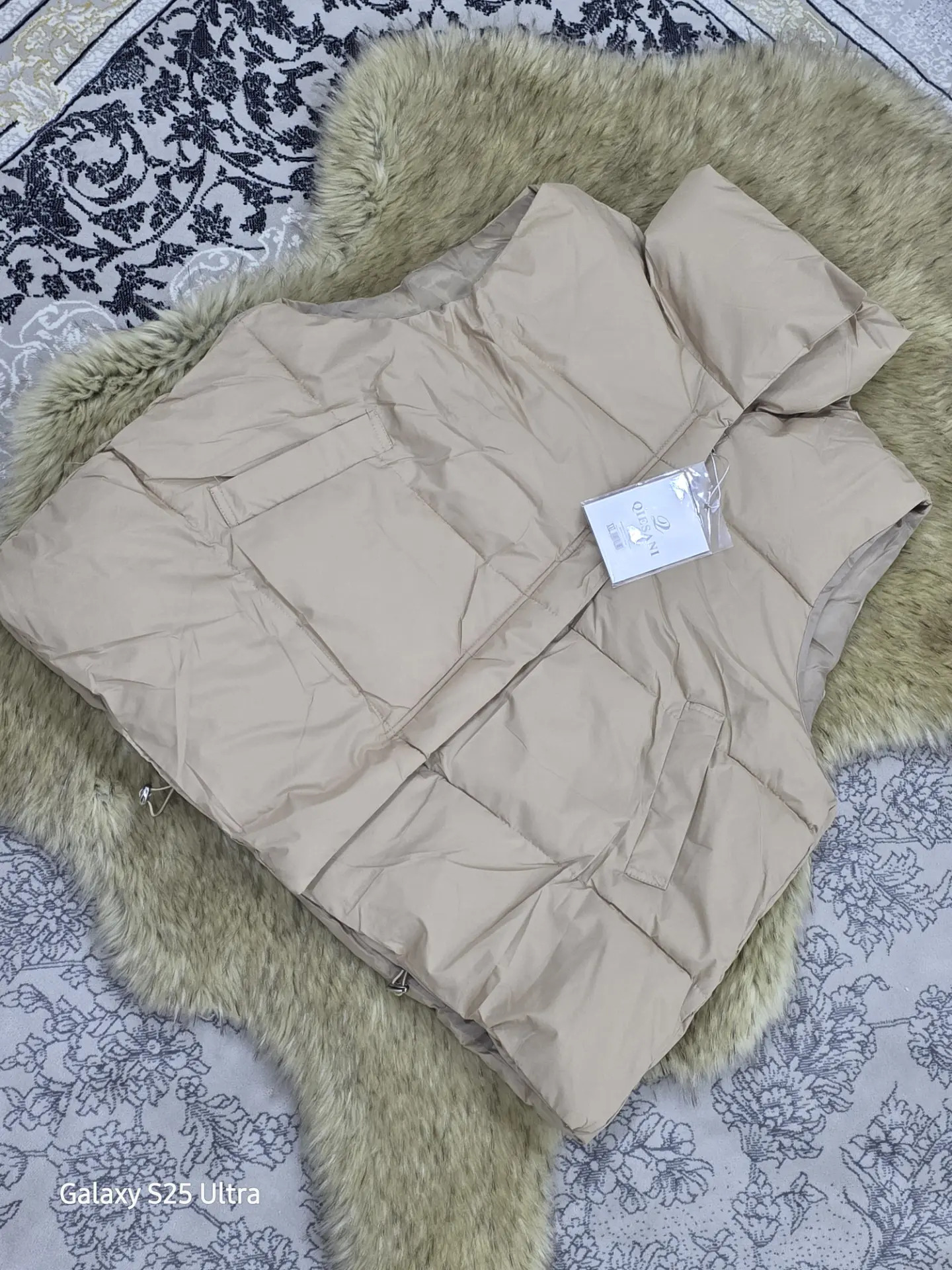 Jaket yeñsiz - Дашогуз - img 3