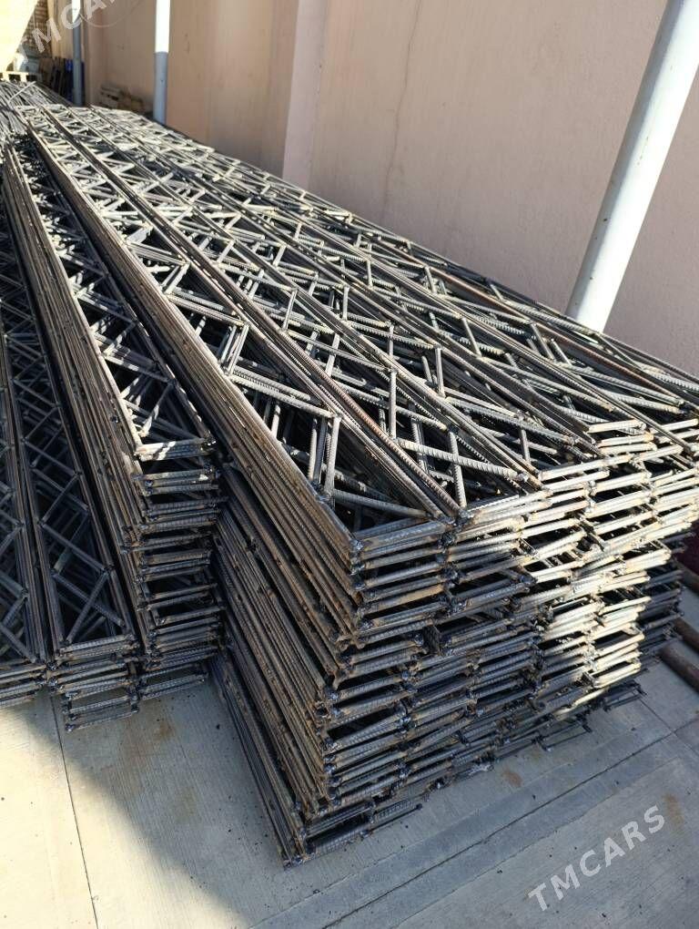 ferma armatur 12lik - Çoganly - img 3