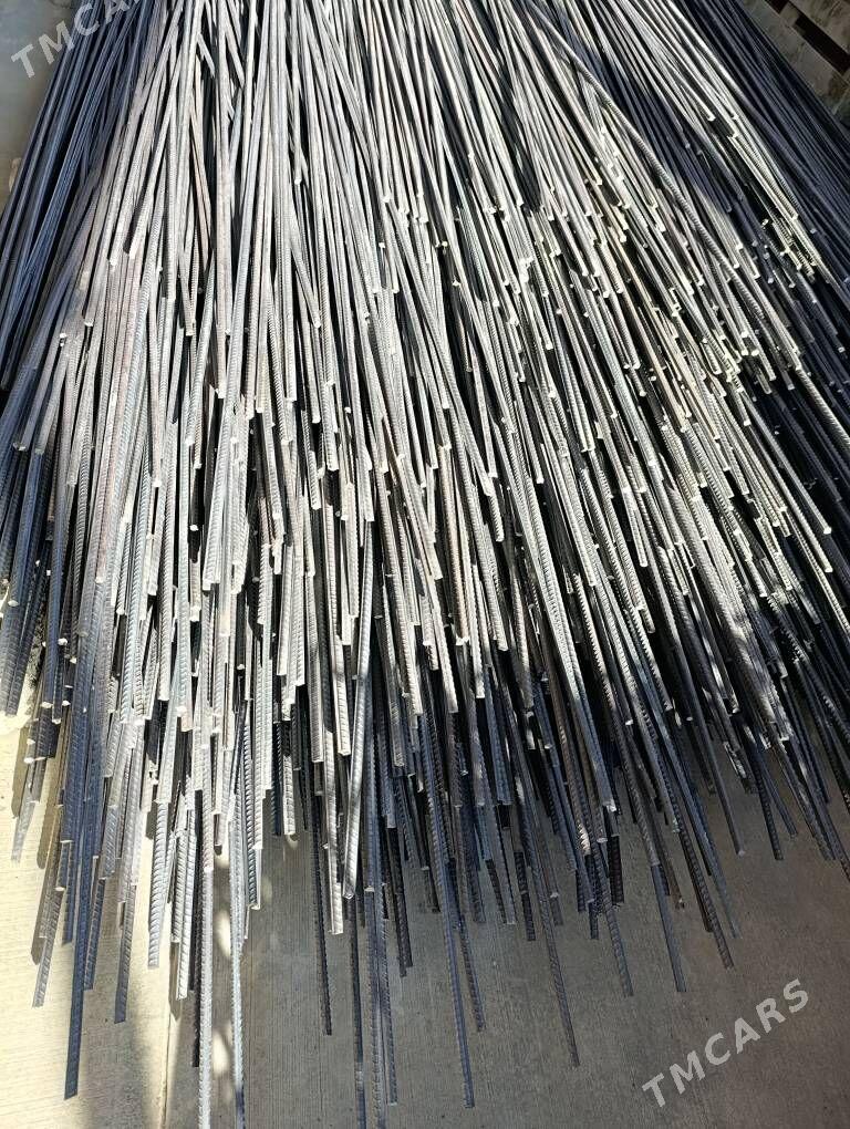 ferma armatur 12lik - Çoganly - img 4