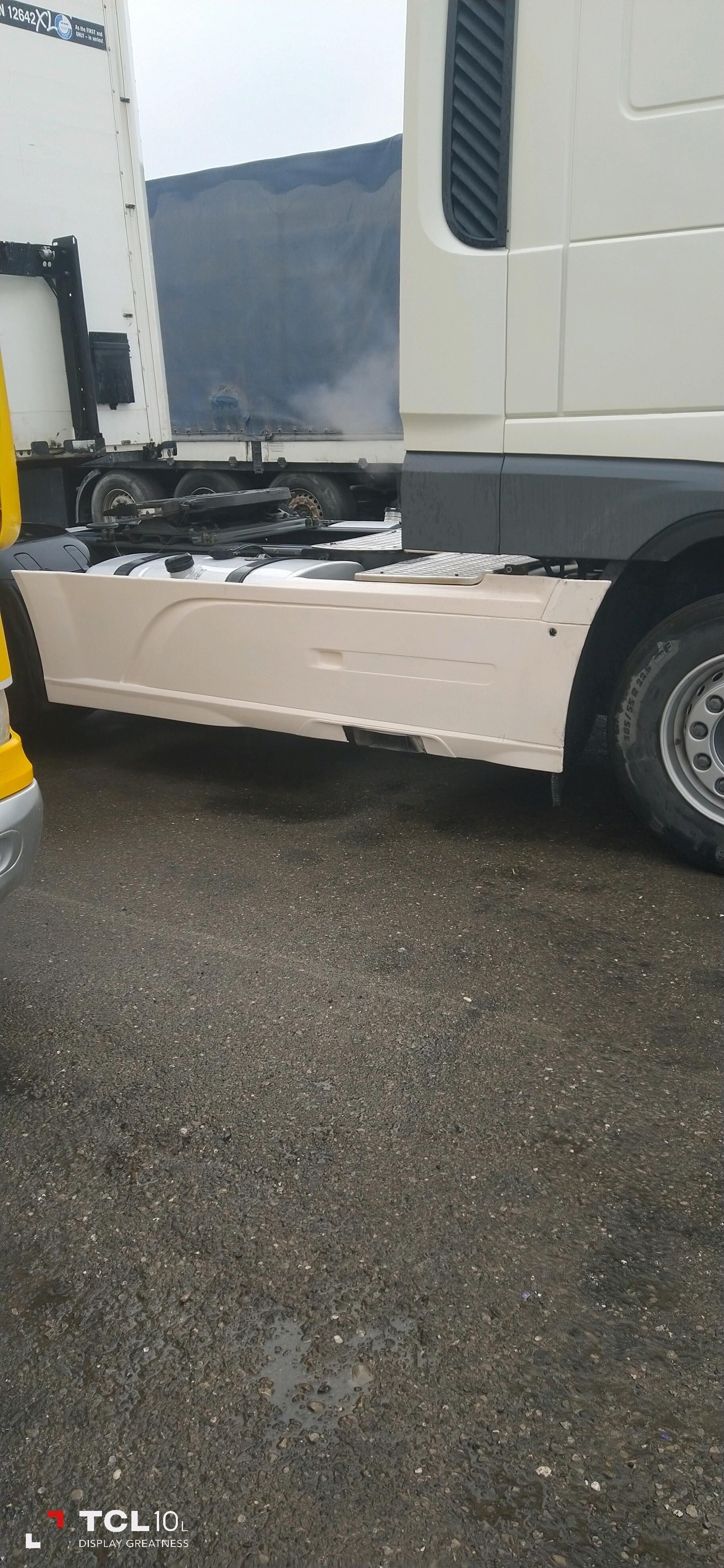 daf spoýler euro 6 5 000 TMT - Aşgabat - img 4