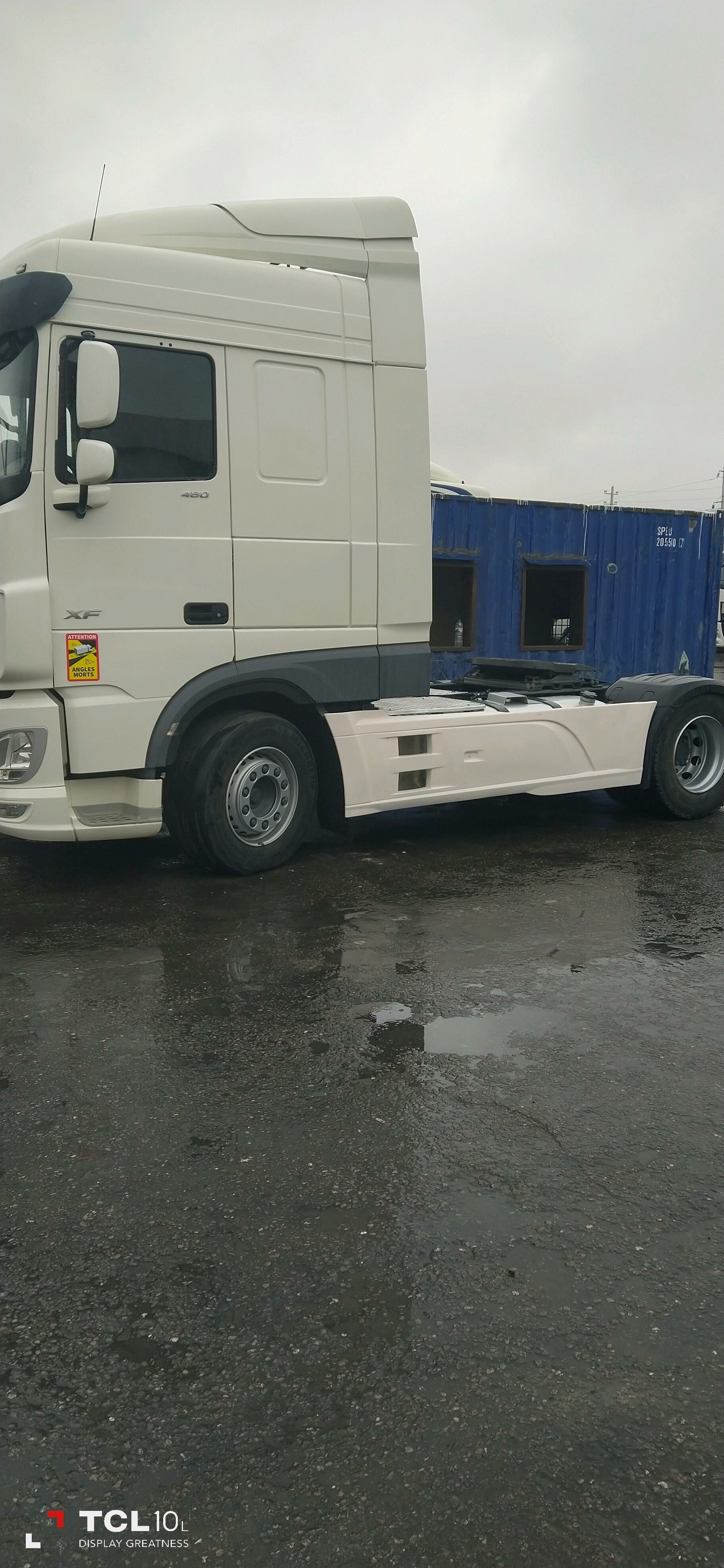 daf spoýler euro 6 5 000 TMT - Aşgabat - img 3
