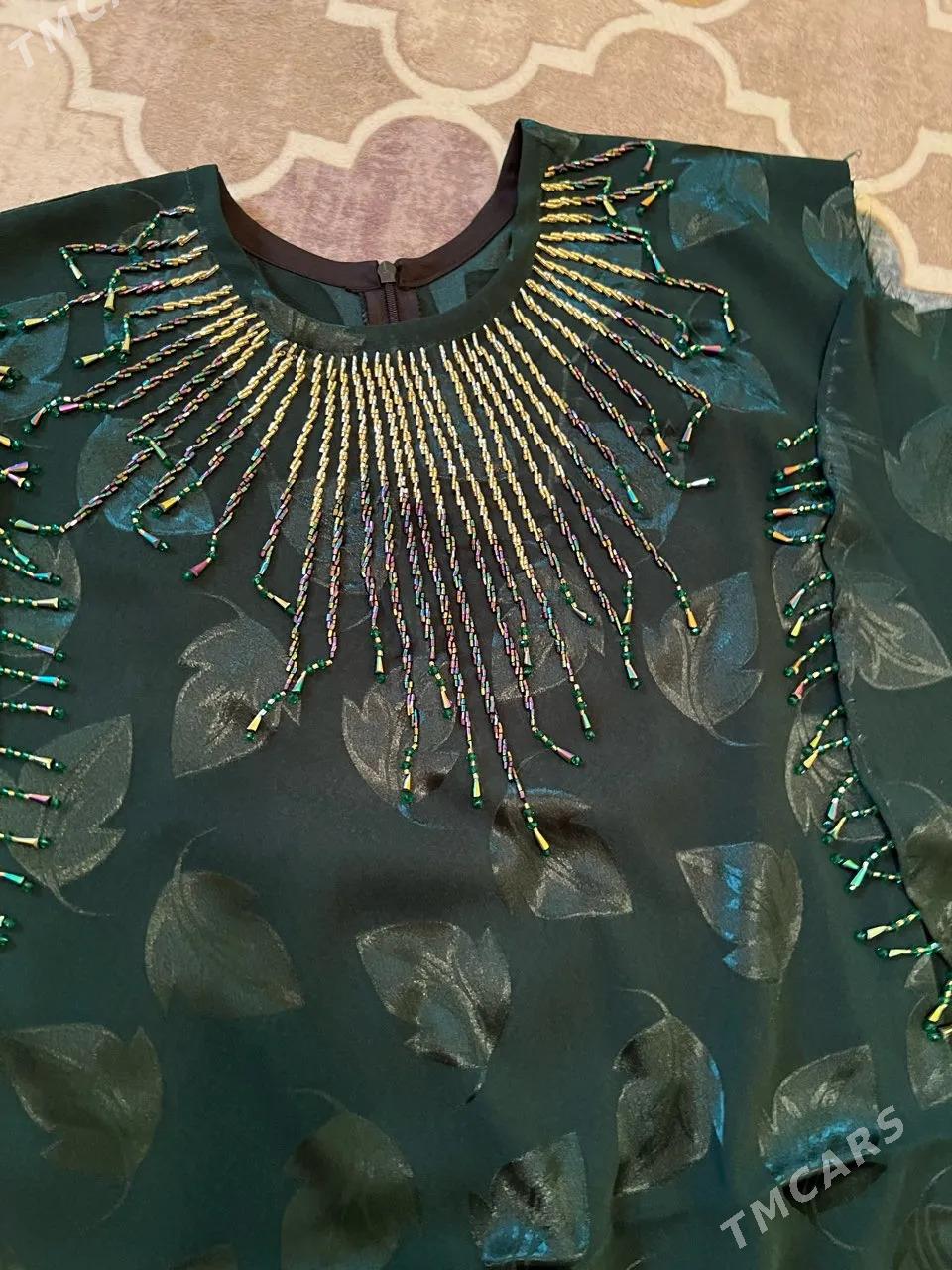 бисер - Дашогуз - img 2