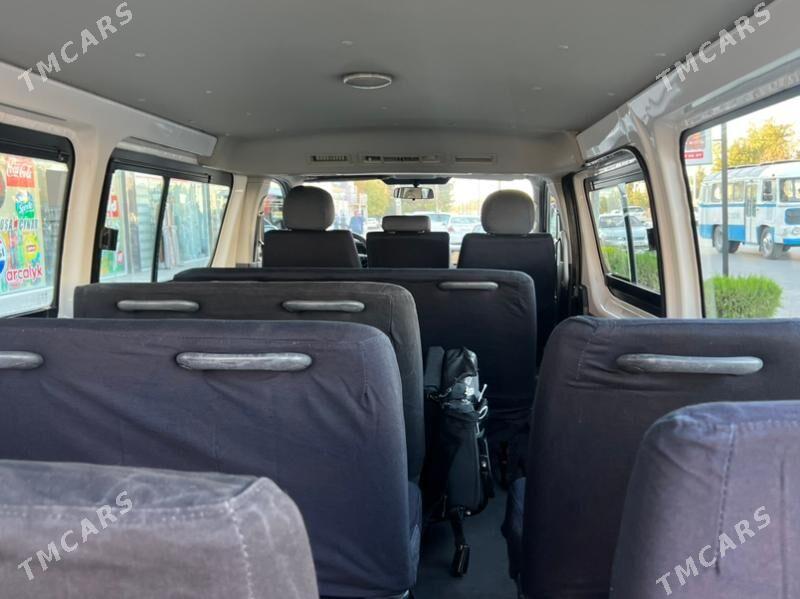 Foton VIEW CS2 2018 - 200 000 TMT - Mary - img 7