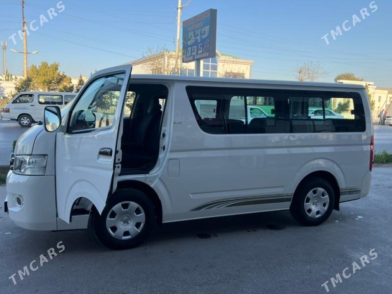 Foton VIEW CS2 2018 - 200 000 TMT - Mary - img 2