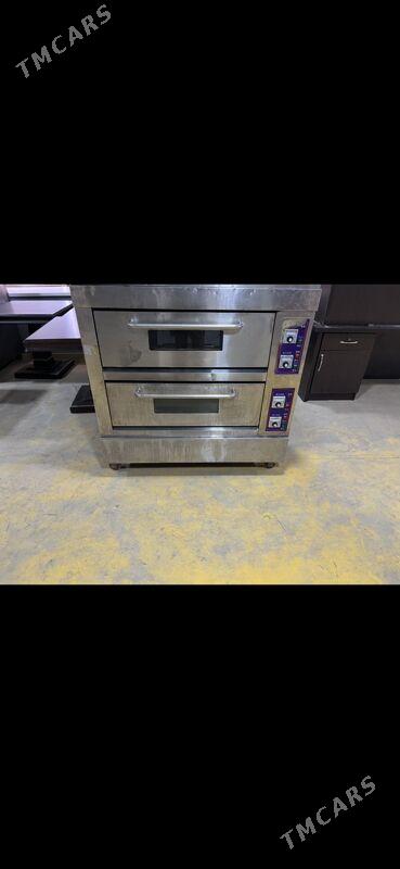 duhowka духовка pecka - Türkmenabat - img 1