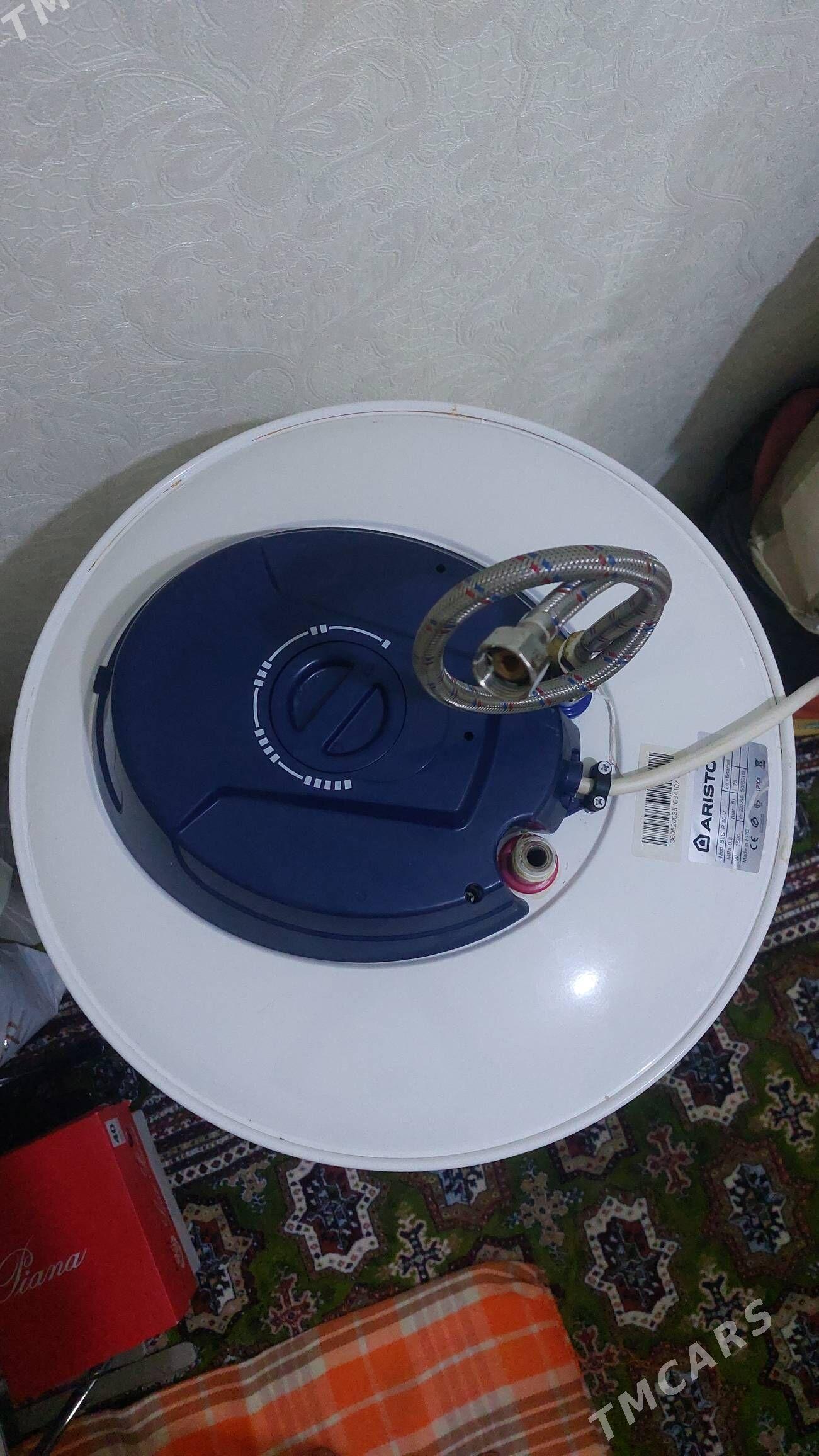 ariston boyler - Ашхабад - img 1