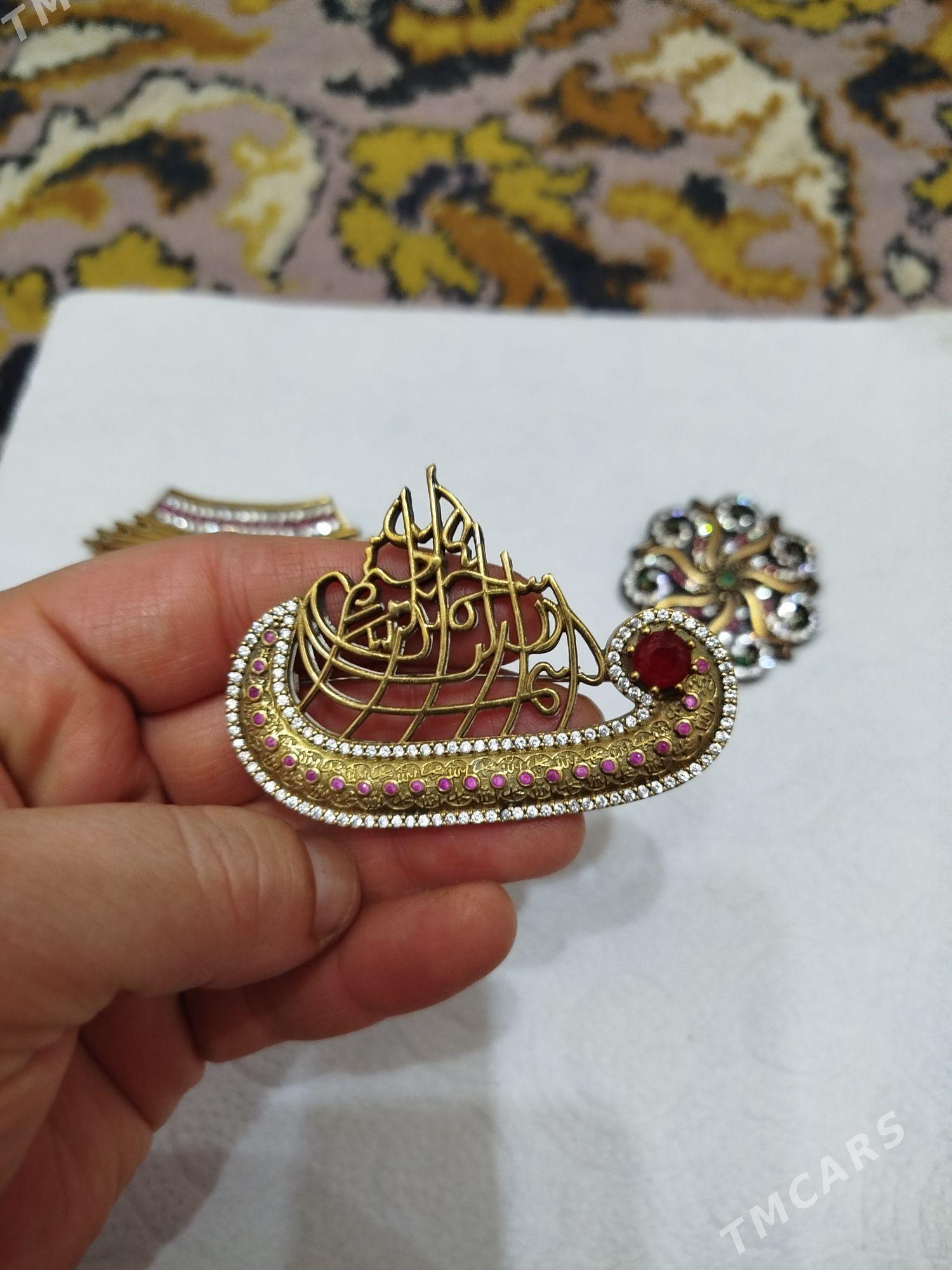 Turk hurrem broskalary - 30 mkr - img 2