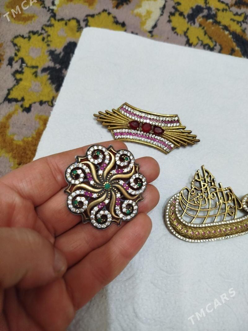 Turk hurrem broskalary - 30 mkr - img 1