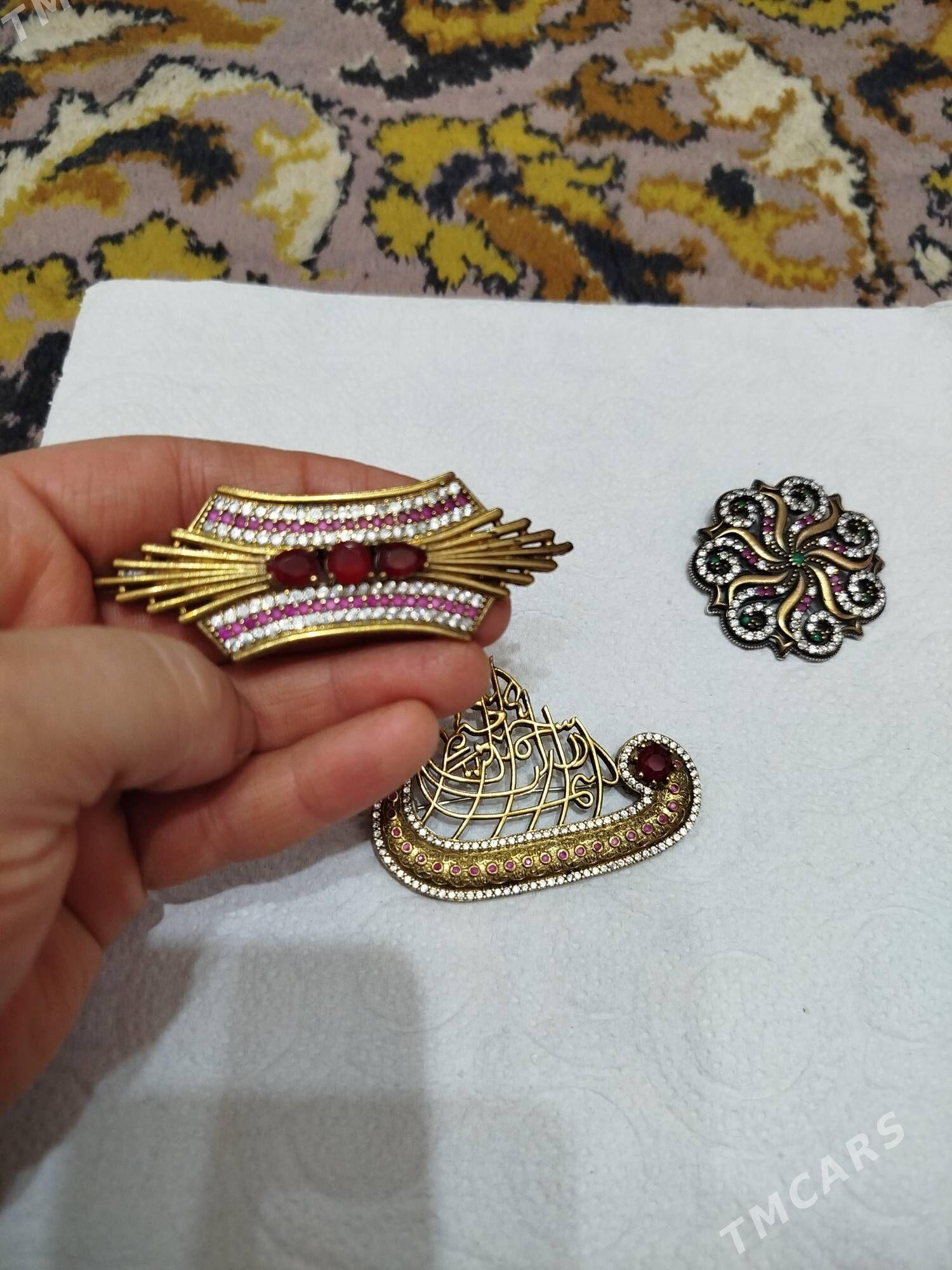 Turk hurrem broskalary - 30 mkr - img 4