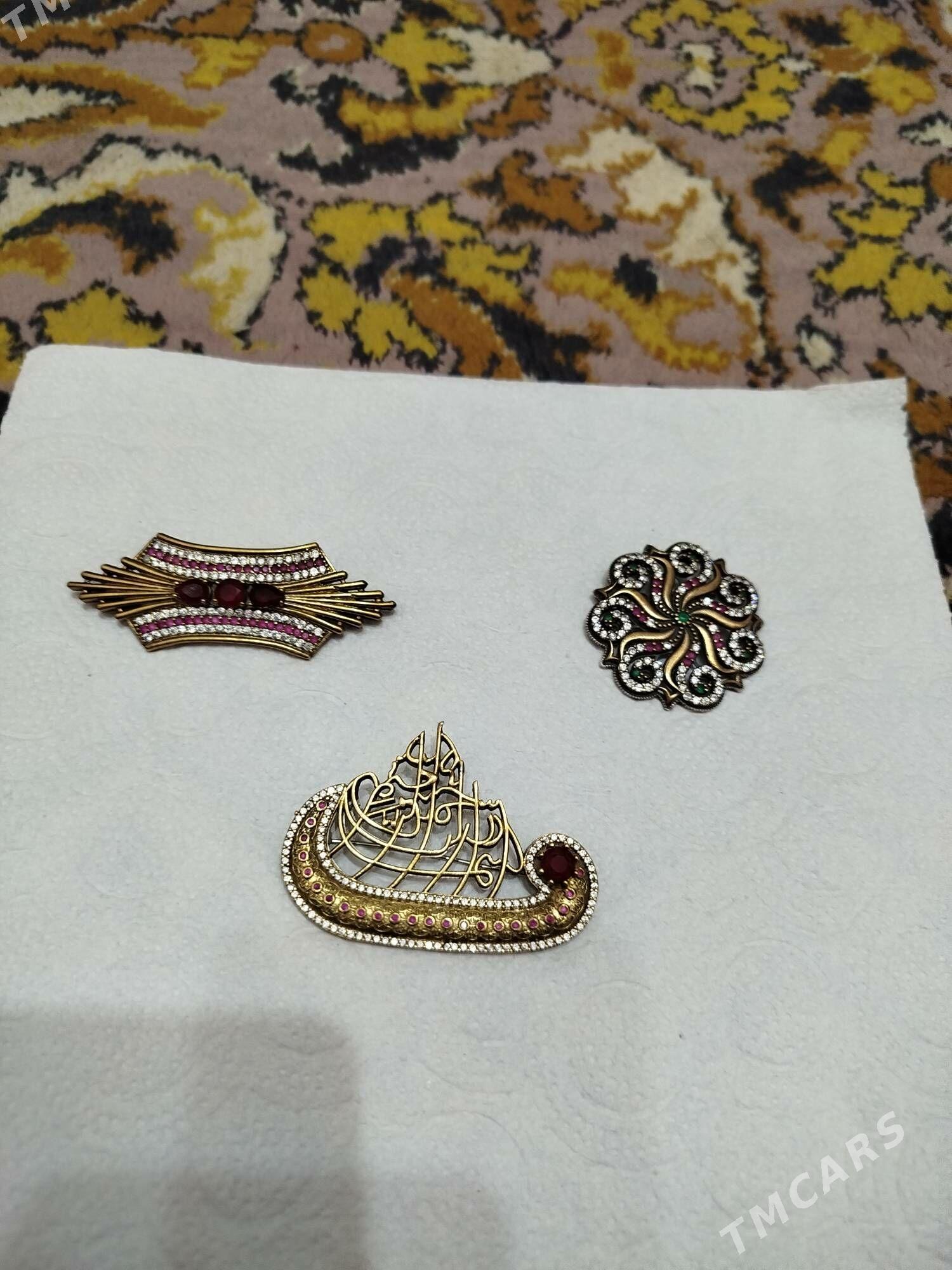 Turk hurrem broskalary - 30 mkr - img 3