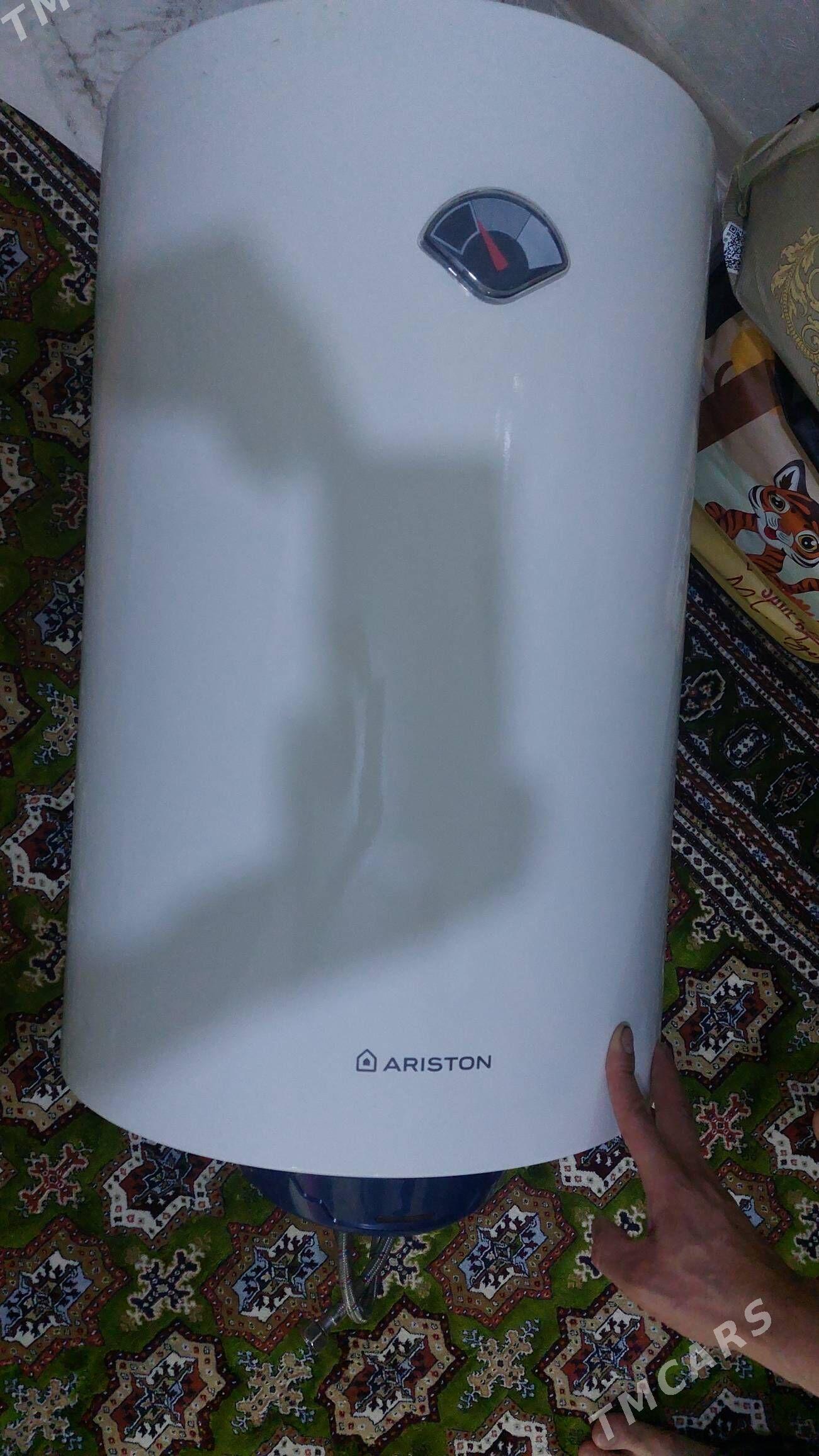 ariston boyler - Ашхабад - img 2