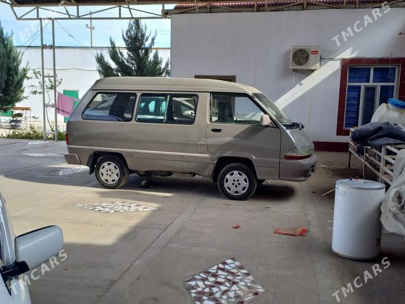 Toyota Town Ace 1998 - 19 000 TMT - Balkanabat - img 3